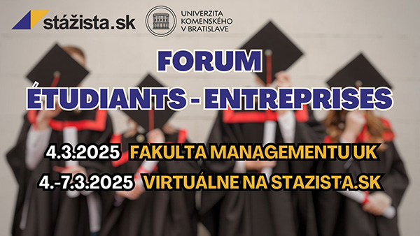 forum etudiants-entreprises